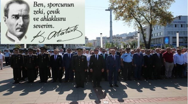 92 YIL ÖNCE ZİYARET ETMİŞTİ