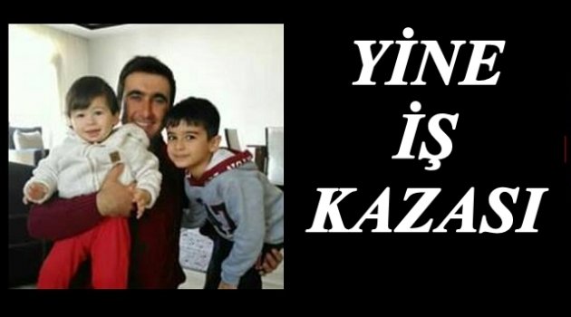 ACI HABER GURBETTEN GELDİ