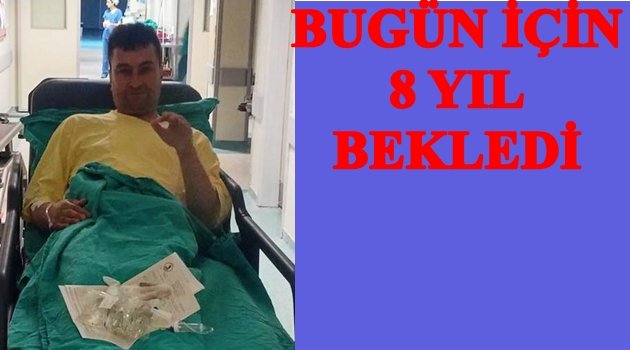 ADETA YENİDEN DOĞDU