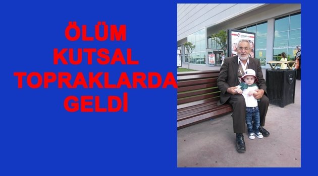 ADIGÜZEL&#039;İN ACI GÜNÜ