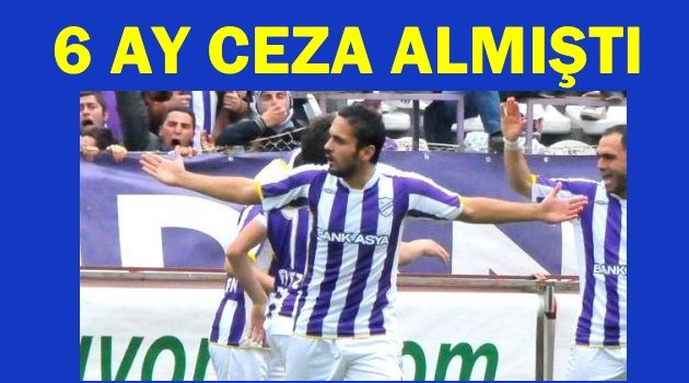 AHMET KURU TAHKİME GİDİYOR