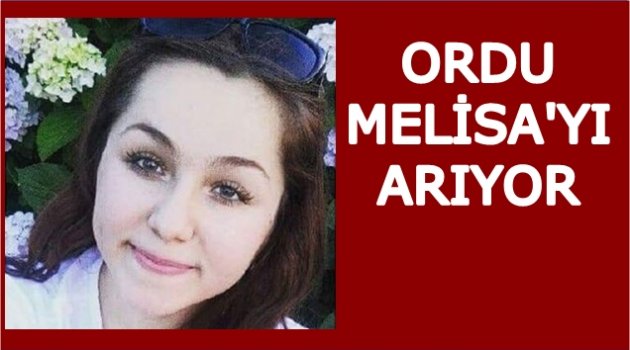 AİLESİ MELİSA İÇİN SAVCILIĞA BAŞVURDU