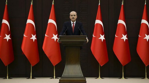 AK PARTİ&#039;DE SICAK SAATLER