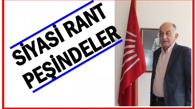 AK PARTİLİ ÖZ&#039;E CHP&#039;Lİ FURTUN NE CEVAP VERDİ?