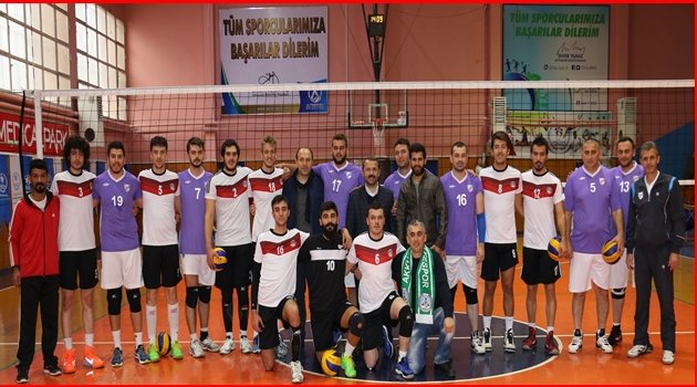 AKKUŞ BELEDİYE KAZANDI