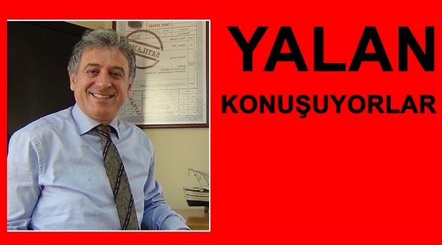 ALBAYRAK&#039;TAN SERT ELEŞTİRİ