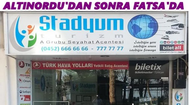 ALİ AYDIN: BİZ GÜCÜMÜZÜ MÜŞTERİ MEMNUNİYETİNDEN ALIYORUZ