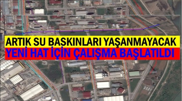 ALT YAPI İÇİN NEŞTER