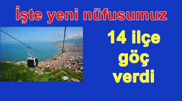 ALTINORDU 2 YÜZ BİNİ GEÇTİ