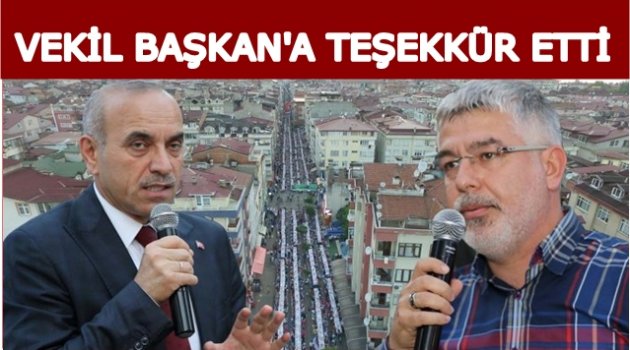 ALTINORDU İFTARDA BULUŞTU