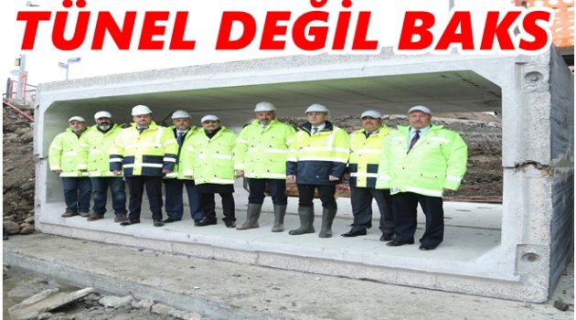 ALTINORDU&#039;NUN DAMARLARI  AÇILIYOR