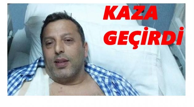 ALTUNEL  AMELİYAT OLDU