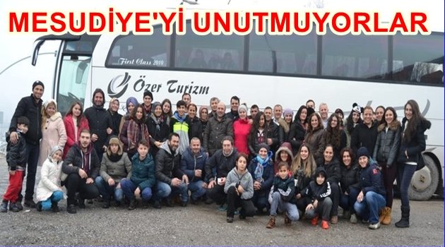 AMAÇ MEMLEKET CANLANSIN