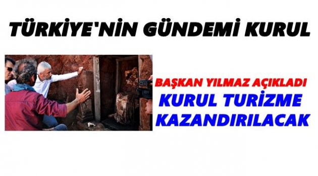 ANA TANRIÇA KİBELE HEYKELİ&#039;NE PAHA BİÇİLEMİYOR