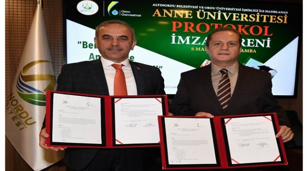 ANNELER ÜNİVERSİTEYE SINAVSIZ GİDECEK!