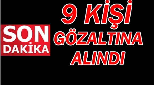 ARALARINDA KAMU GÖREVLİLERİ VE KADINLAR DA VAR