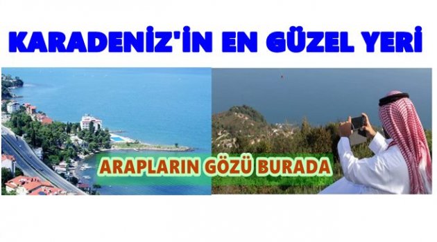 ARAP YATIRIMCILAR İLGİLENİYOR