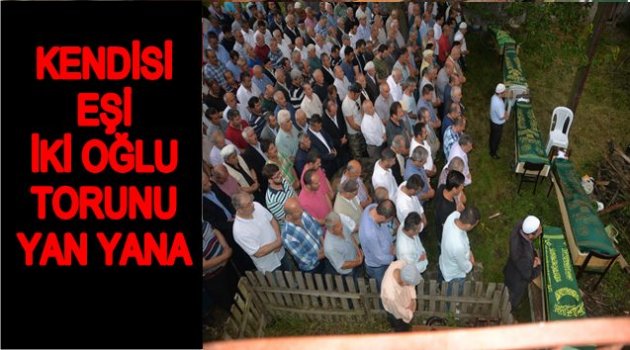 ARAZİ CİNAYETİNİN SIR PERDESİ ARALANIYOR