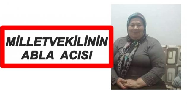 ARI SOKAN FATMA KELEŞ YAŞAMINI KAYBETTİ