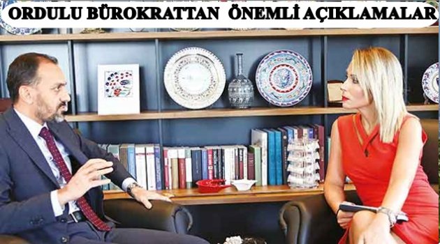 Arıncı: TSK’yı denetleyebilmiş olsaydık FETÖ yapılanmasını anlardık