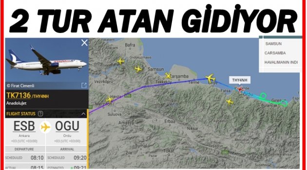 ARTIK BIKTIRDI! YİNE SEFER İPTALLERİ VAR