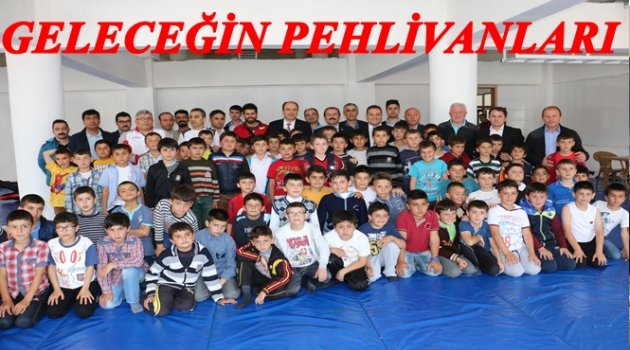 ATA SPORUNA TAZE KAN