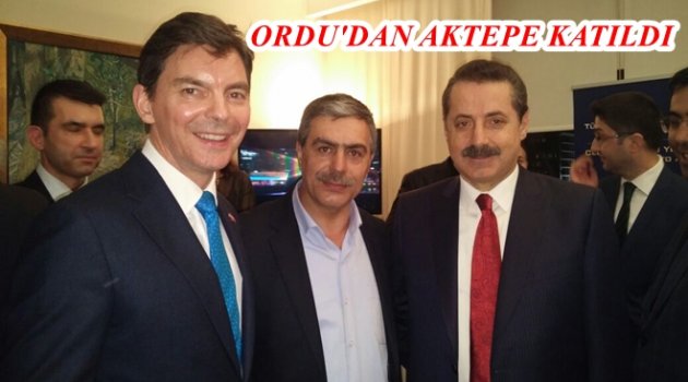 AVUSTRALYA MİLLİ GÜNÜ ETKİNLİKLERİ YAPILDI