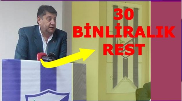 AYDIN YÖNETİME NEDEN GİRMEDİ