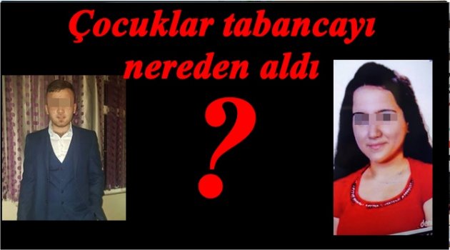 AYNI MEZARLIKTA TOPRAĞA VERİLDİLER