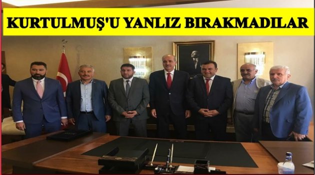 BAKANLIKTA DEVİR TESLİM TÖRENİNE KİMLER KATILDI