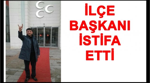 BAKIN İSTİFA NEDENİ NEYMİŞ?