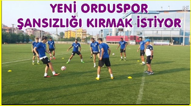 BAKIR: BİZ TAKIMIMIZA GÜVENİYORUZ