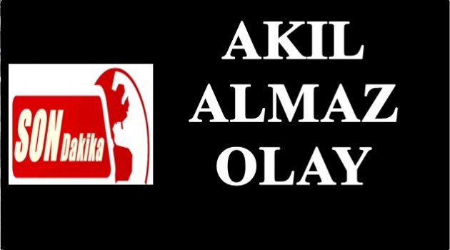 BALIK TUTARKEN ELEKTRİK ÇARPTI