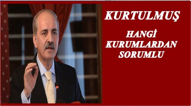 BAŞBAKAN YARDIMCILARI GÖREV BÖLÜMÜ YAPTI