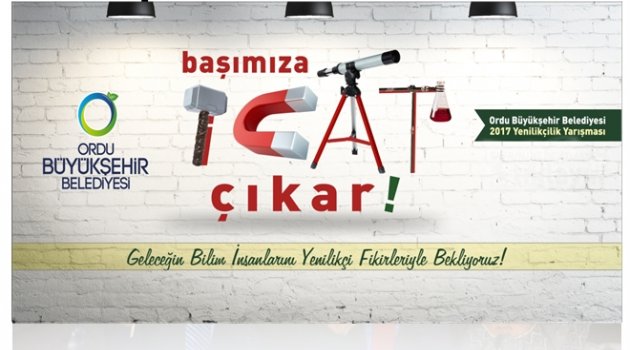 BAŞIMIZA İCAT ÇIKARANLAR BELLİ OLDU