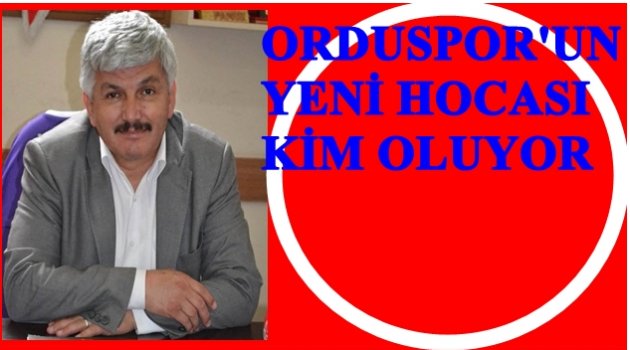 BAŞKAN AÇIKLADI: YENİ HOCAYLA GÖRÜŞÜYORUZ