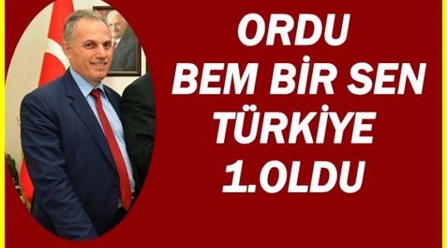 BAŞKAN ÇAKAR ÜYELERE TEŞEKKÜR ETTİ