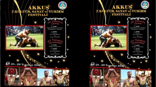 BAŞKAN DEMİRCİ ORDULULARI ŞENLİĞE DAVET ETTİ