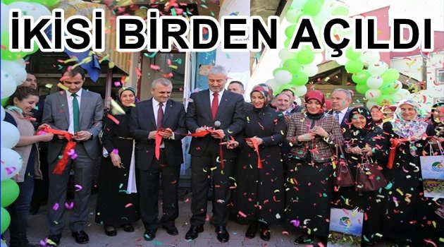 BAŞKAN DUA İSTEDİ