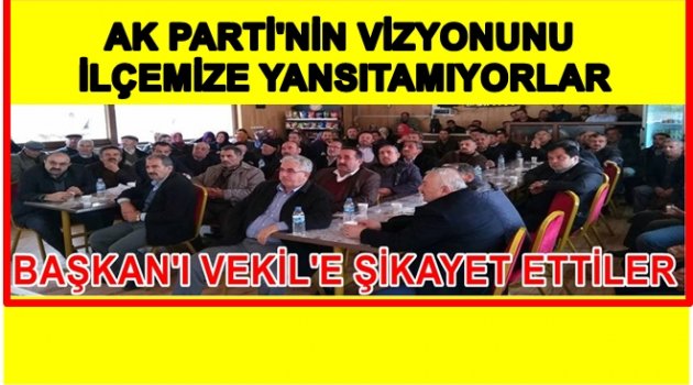 BAŞKAN  &#039;PARALARI TELEVİZYONLARA MI YEDİRELİM&#039; DİYE SORDU