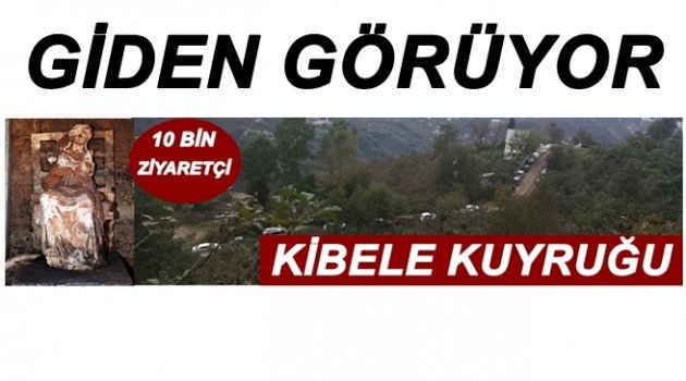 BAŞKAN KURUL İÇİN MÜJDE VERDİ