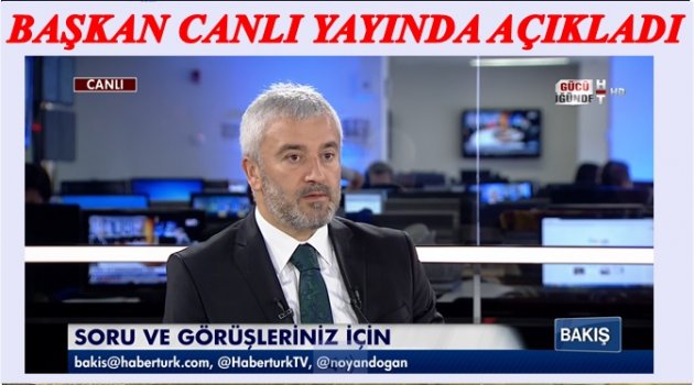 BAŞKAN ORDU İÇİN NELER SÖYLEDİ