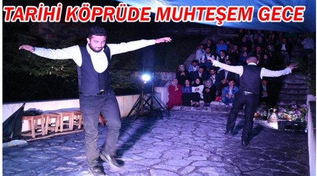 BAŞKAN TÜRKCAN&#039;DA KATILDI