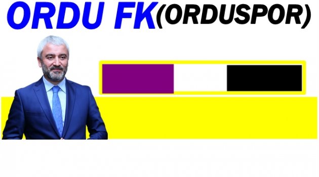 BAŞKAN YILMAZ: HEDEFİMİZ ŞAMPİYONLUK