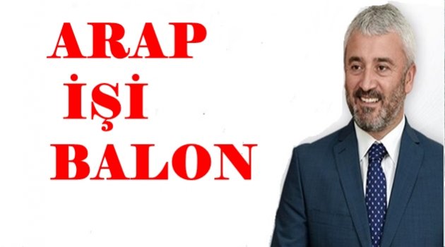 BAŞKAN YILMAZ: ÖYLE SÖYLENDİĞİ KADAR YOK