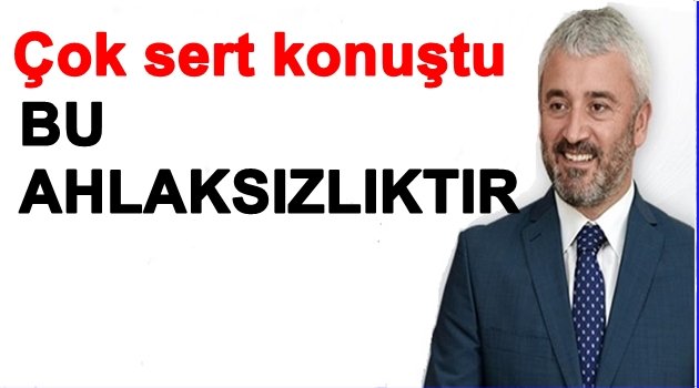 BAŞKAN YILMAZ: YÖNETİM KÜME DÜŞÜRMÜŞTÜR