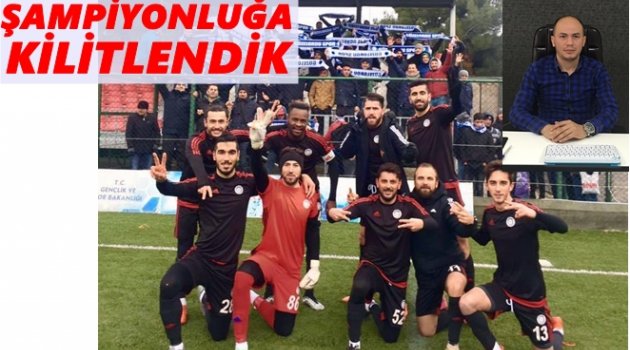 BAŞKAN ZAVALSIZ ORDULULARI FİNAL MAÇINA DAVET ETTİ