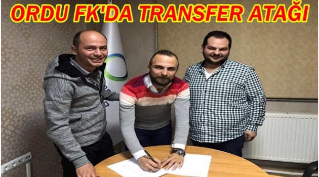 BAŞKAN ZAVALSIZ: ŞAMPİYONLUĞA OYNAYACAK KADRO KURUYORUZ