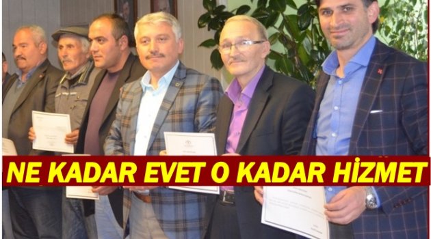 BAŞKANIN UYGULAMASI TEPKİ ÇEKTİ