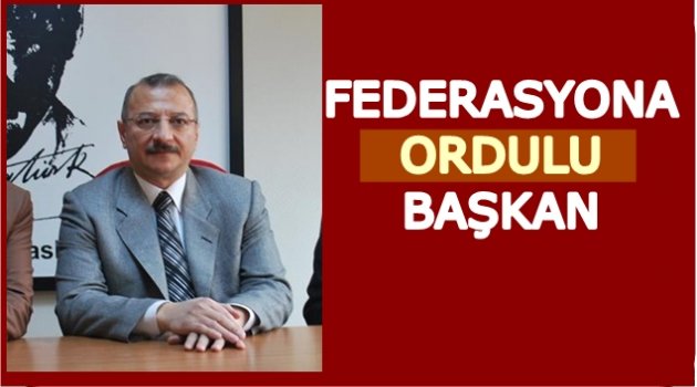 BAŞKANLIĞA ERİŞEN SEÇİLDİ